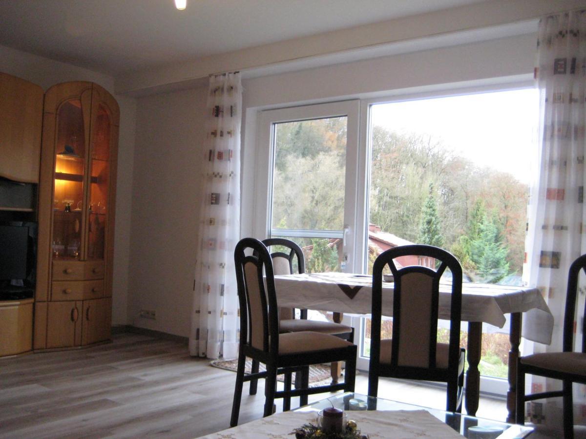 Apartment Schlossberg