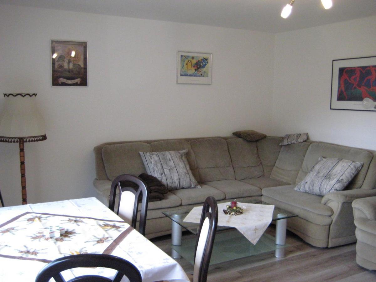 Apartment Schlossberg *