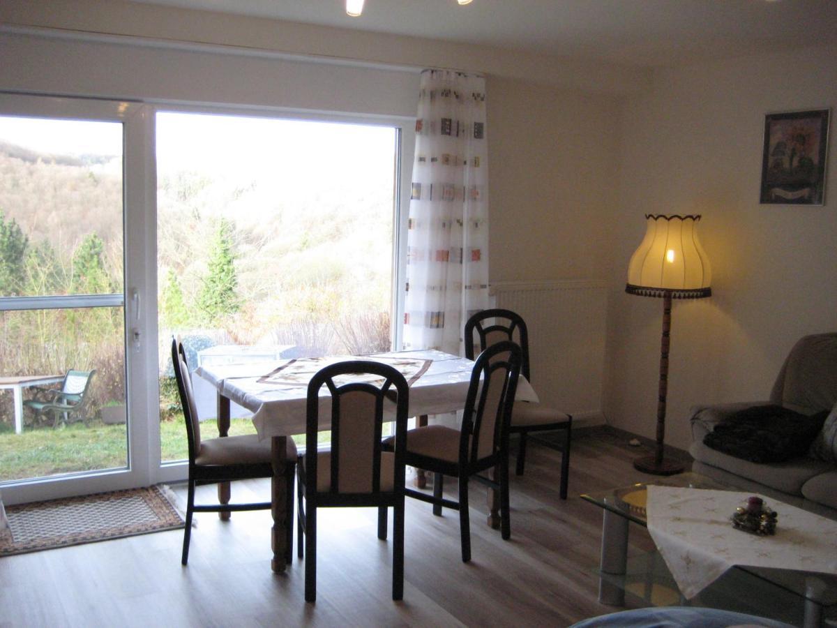Schlossberg Apartment