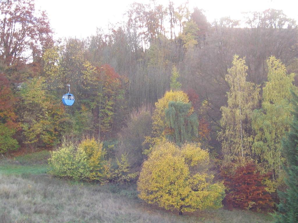 Schlossberg Apartment *