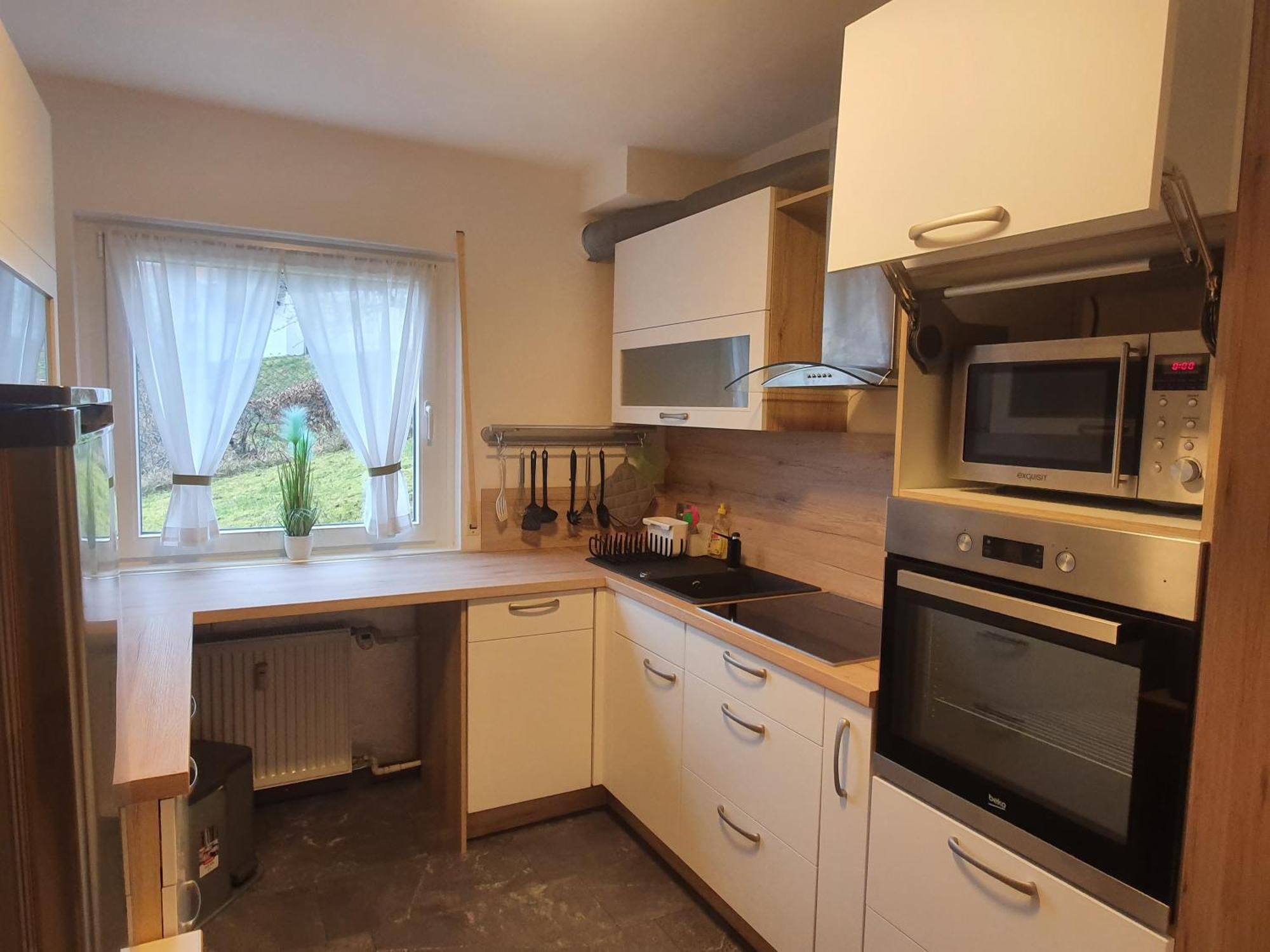 Schlossberg Apartment Waldeck (Hessen)