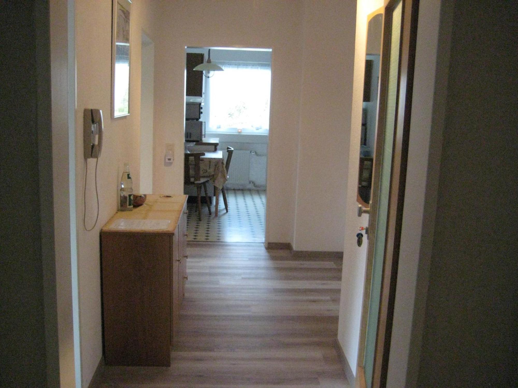 Schlossberg Apartment