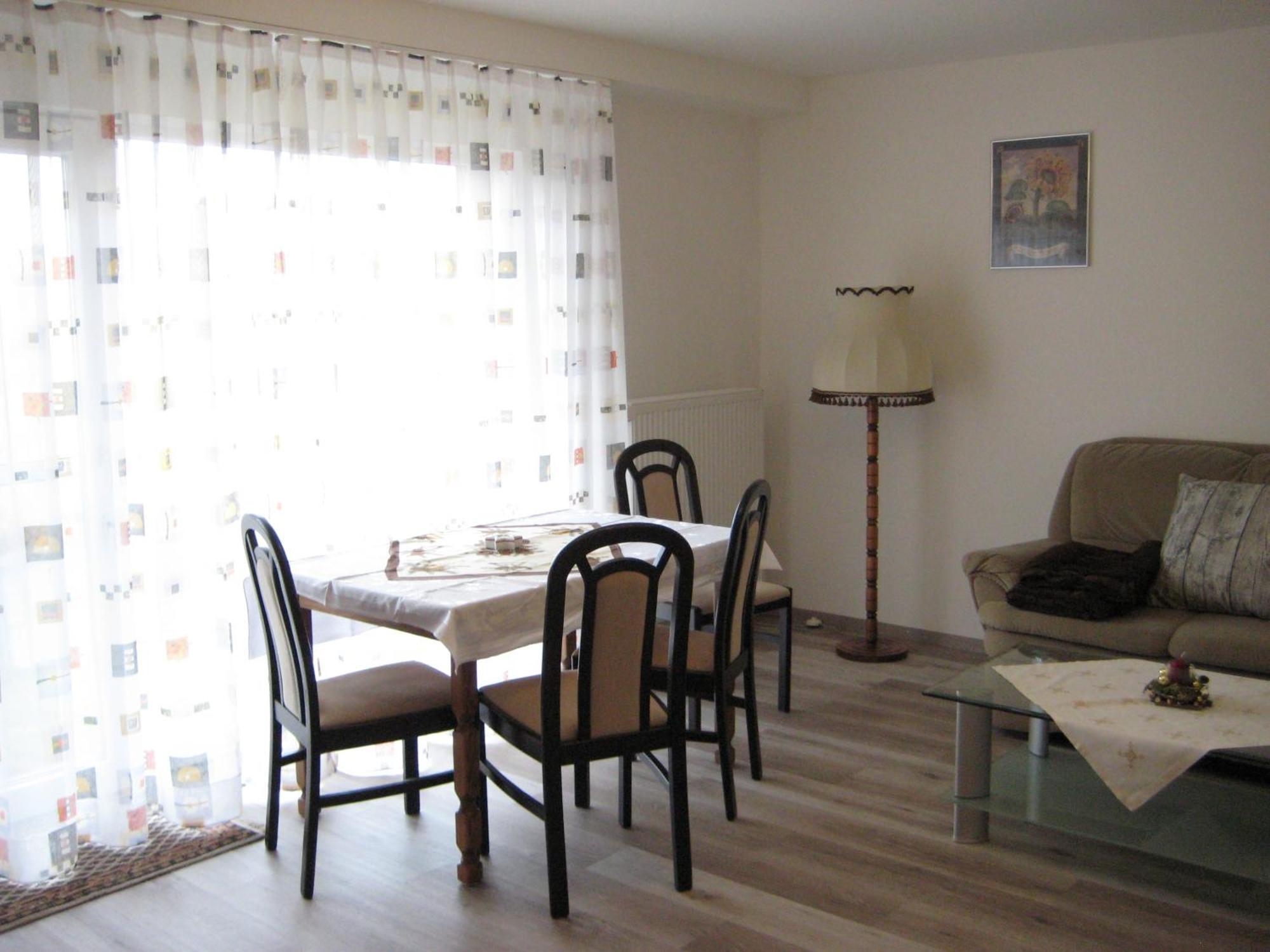 Apartment Schlossberg Waldeck (Hessen)