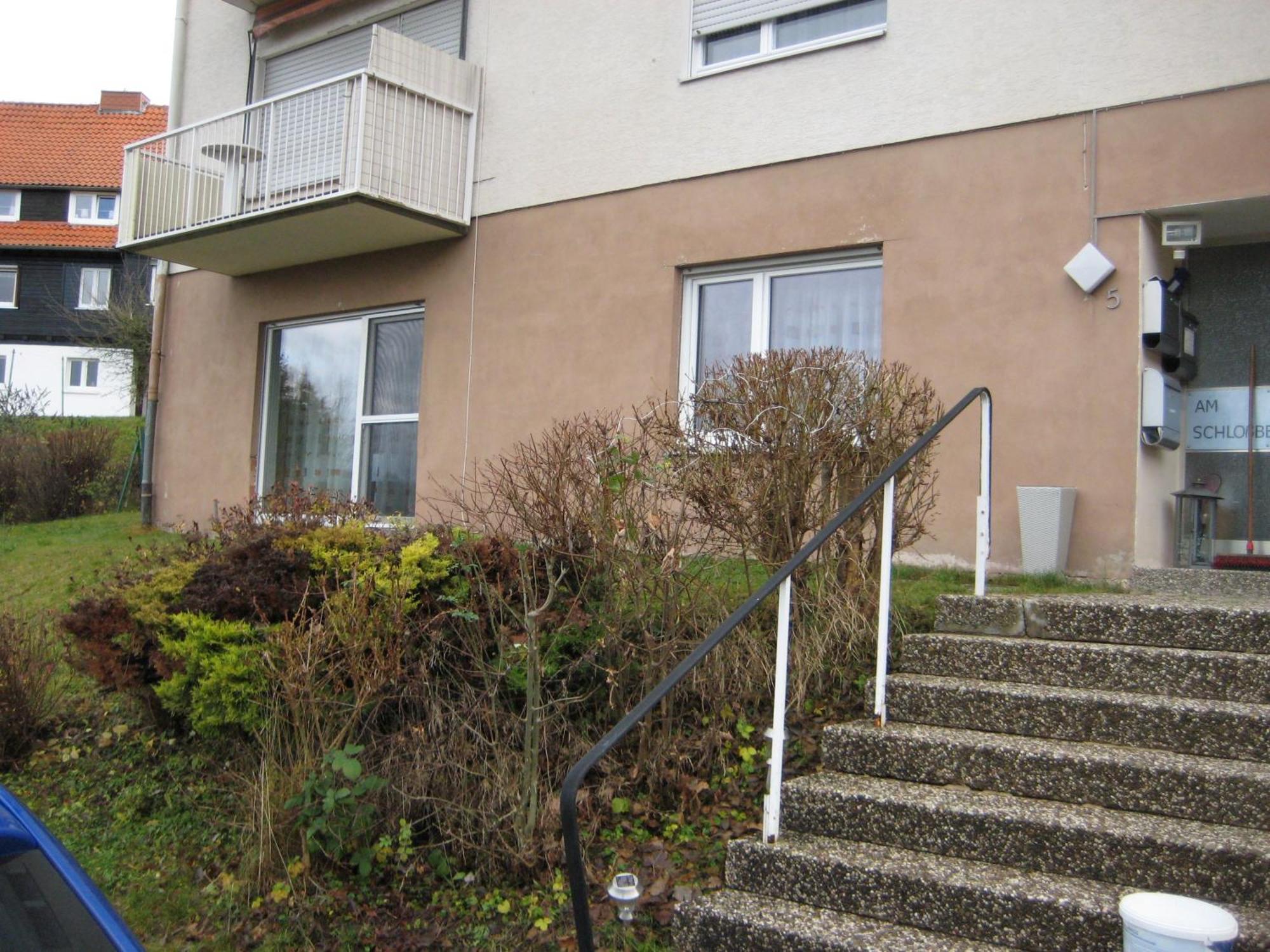 Apartment Schlossberg
