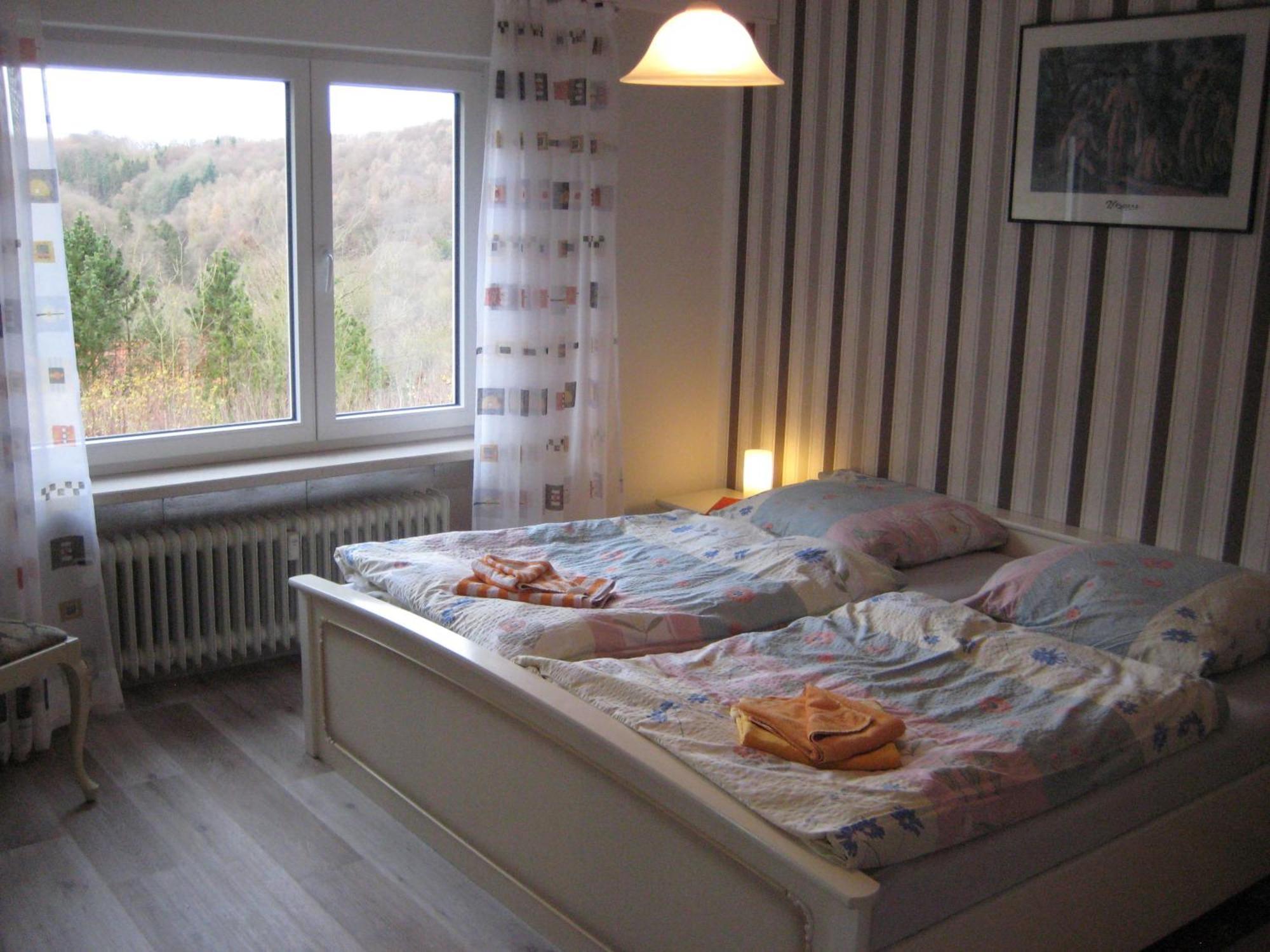 Apartment Schlossberg Waldeck (Hessen)
