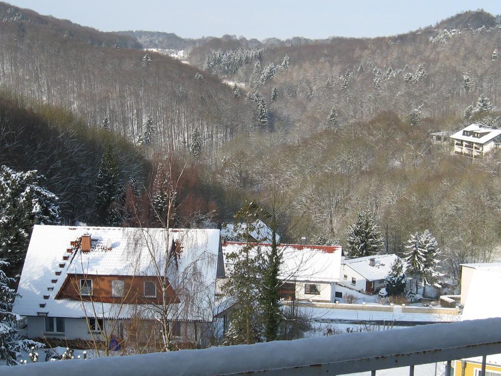 Apartment Schlossberg *