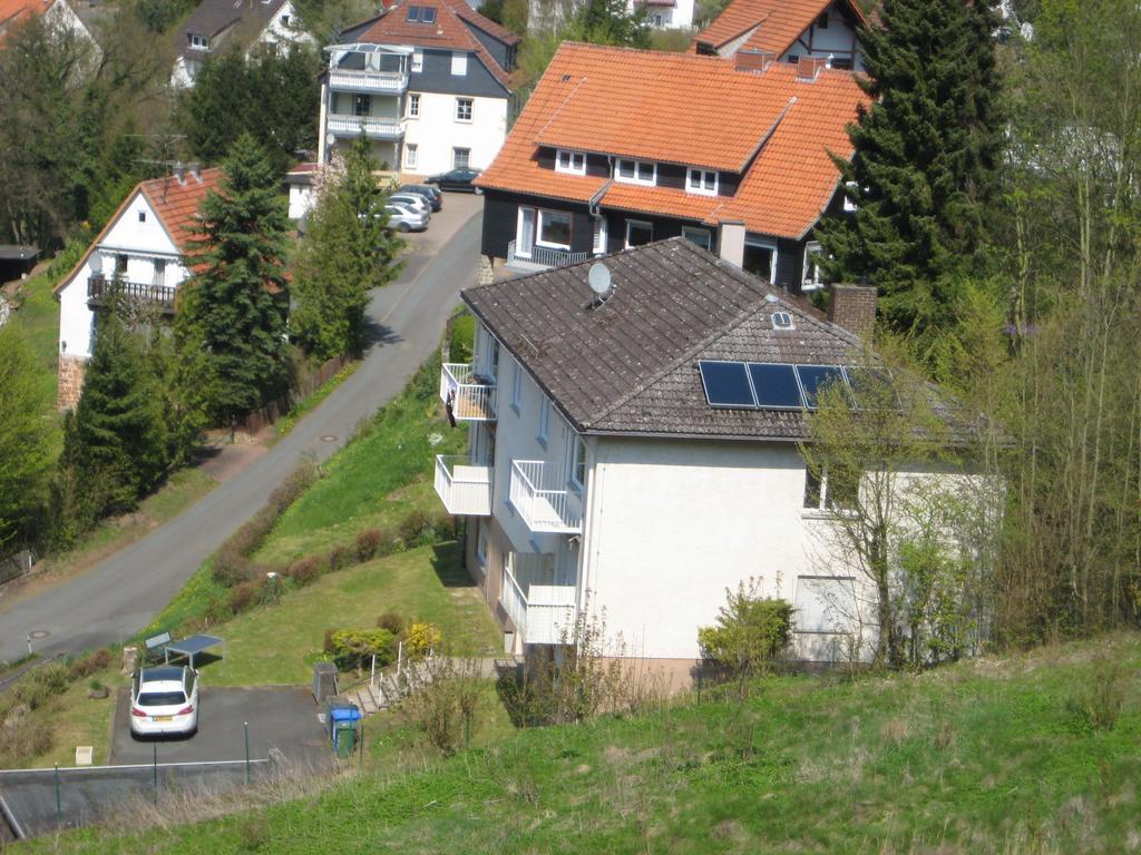 Schlossberg Apartment
