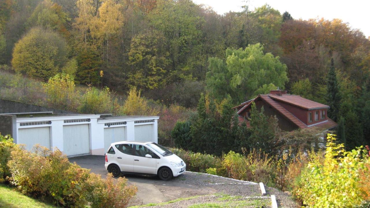 Apartment Schlossberg Waldeck (Hessen)