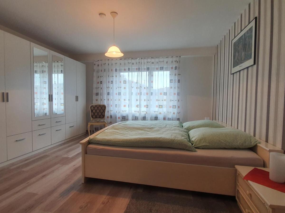 Schlossberg Apartment *
