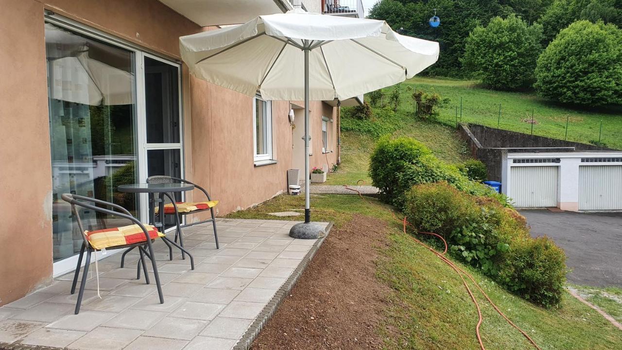Apartment Schlossberg Waldeck (Hessen)