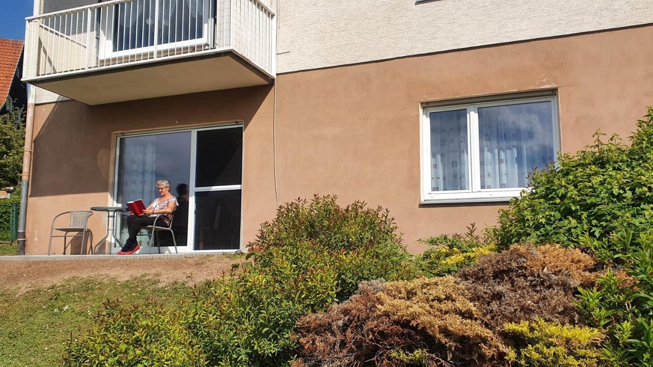 Schlossberg Apartment Waldeck (Hessen)