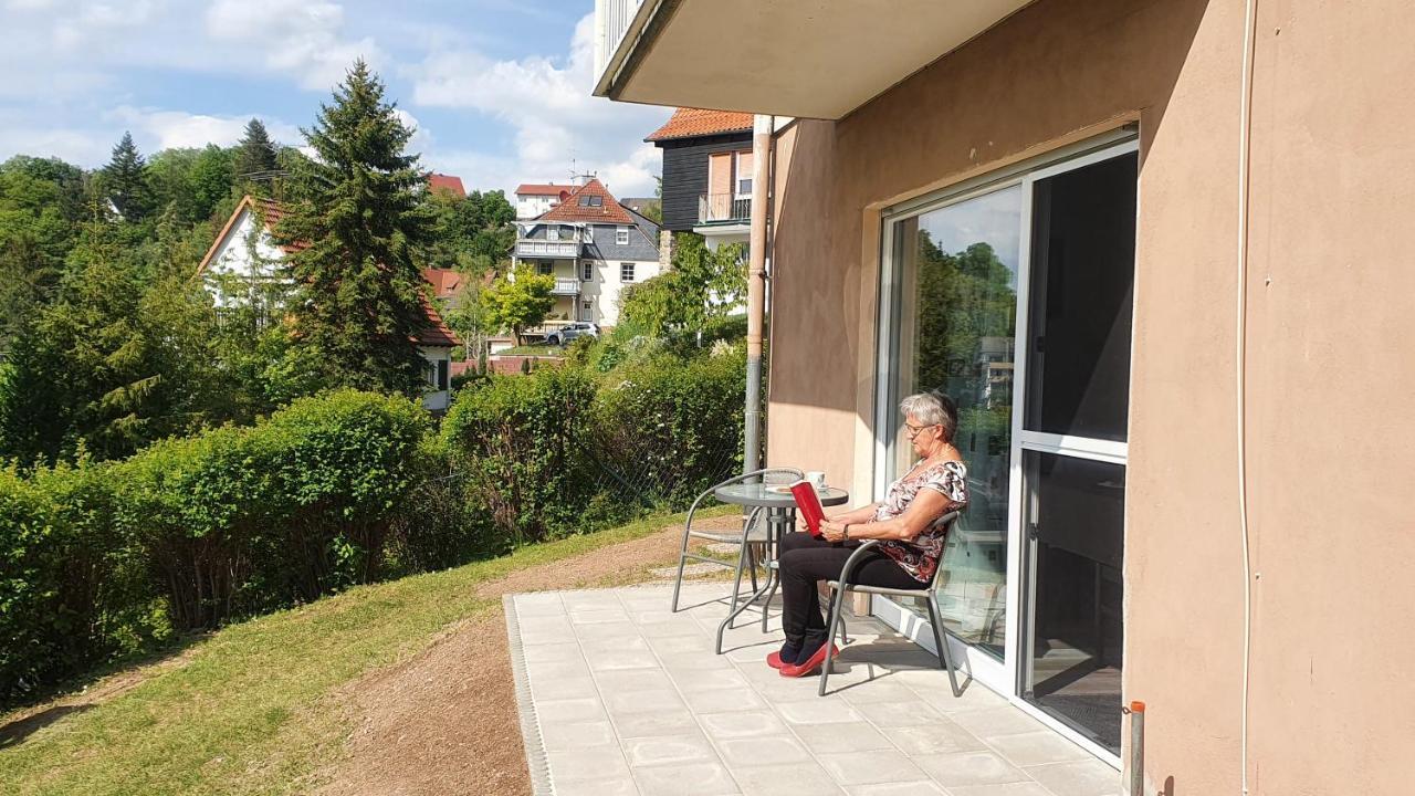 Schlossberg Apartment *