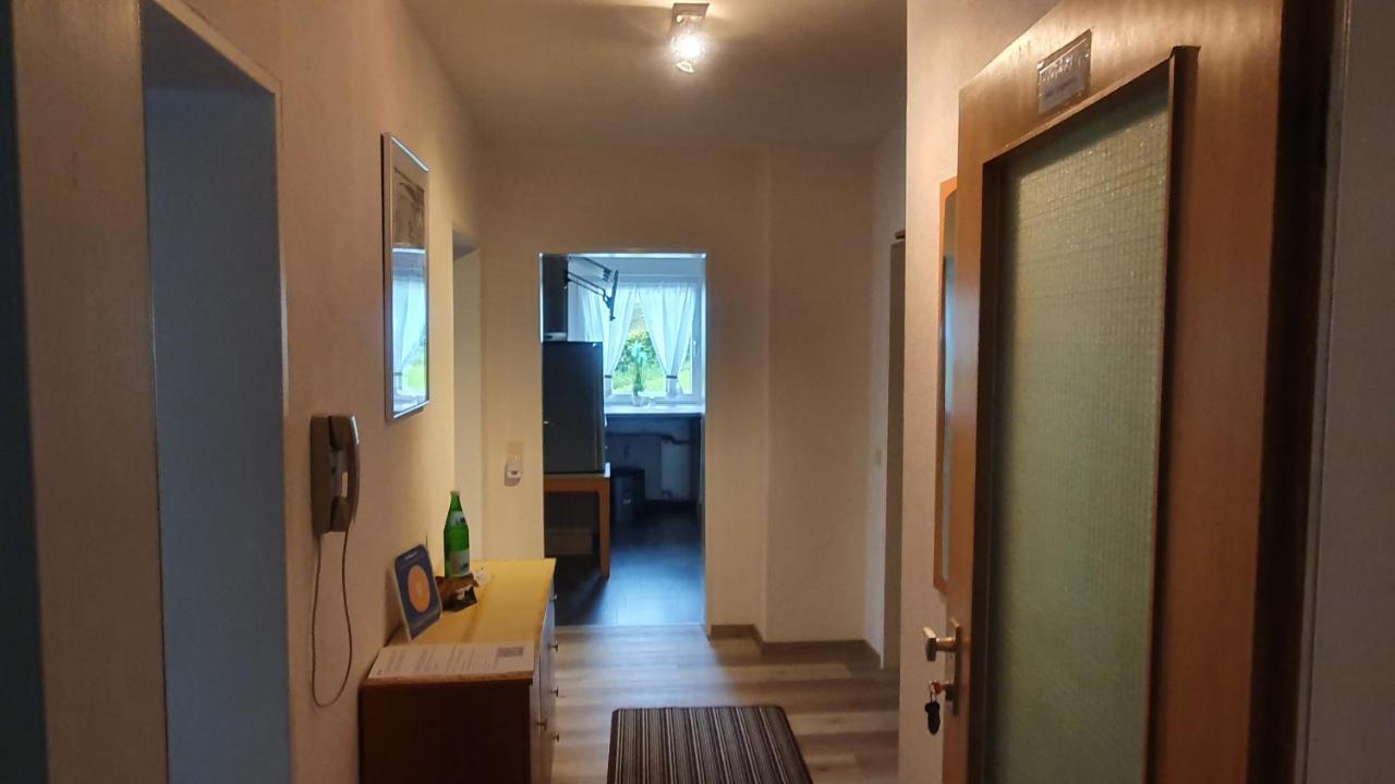 Schlossberg Apartment
