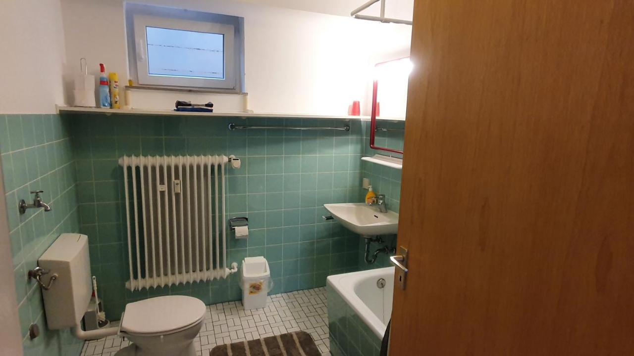 Apartment Schlossberg